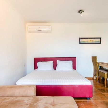 Studios With Beautiful Sea View Willemstad Ngoại thất bức ảnh