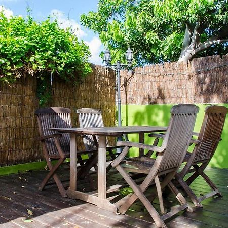 Studios With Beautiful Sea View Willemstad Ngoại thất bức ảnh
