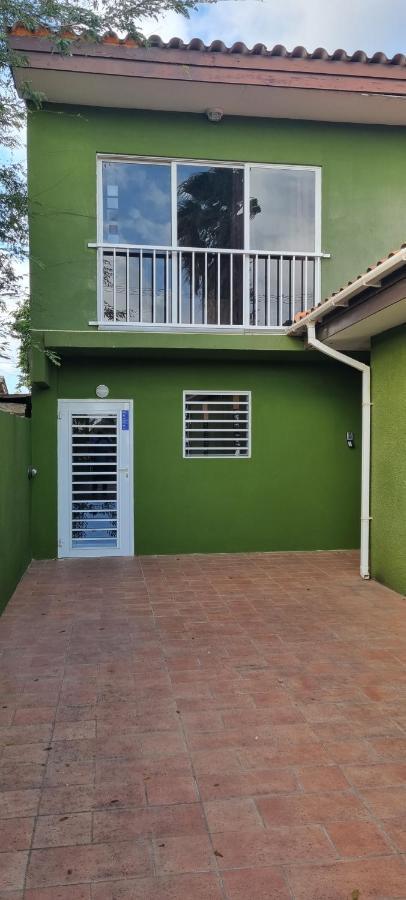 Studios With Beautiful Sea View Willemstad Ngoại thất bức ảnh