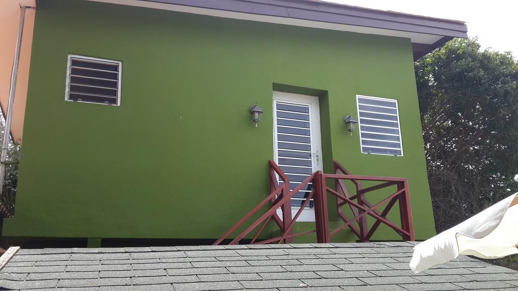 Studios With Beautiful Sea View Willemstad Phòng bức ảnh