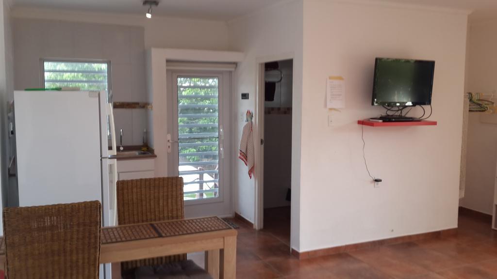 Studios With Beautiful Sea View Willemstad Phòng bức ảnh
