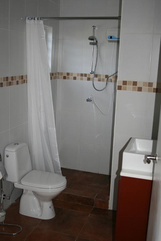 Studios With Beautiful Sea View Willemstad Phòng bức ảnh