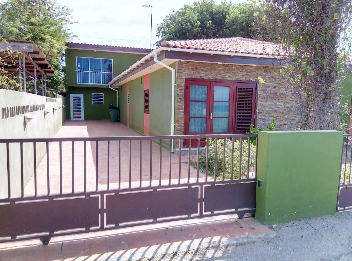 Studios With Beautiful Sea View Willemstad Ngoại thất bức ảnh