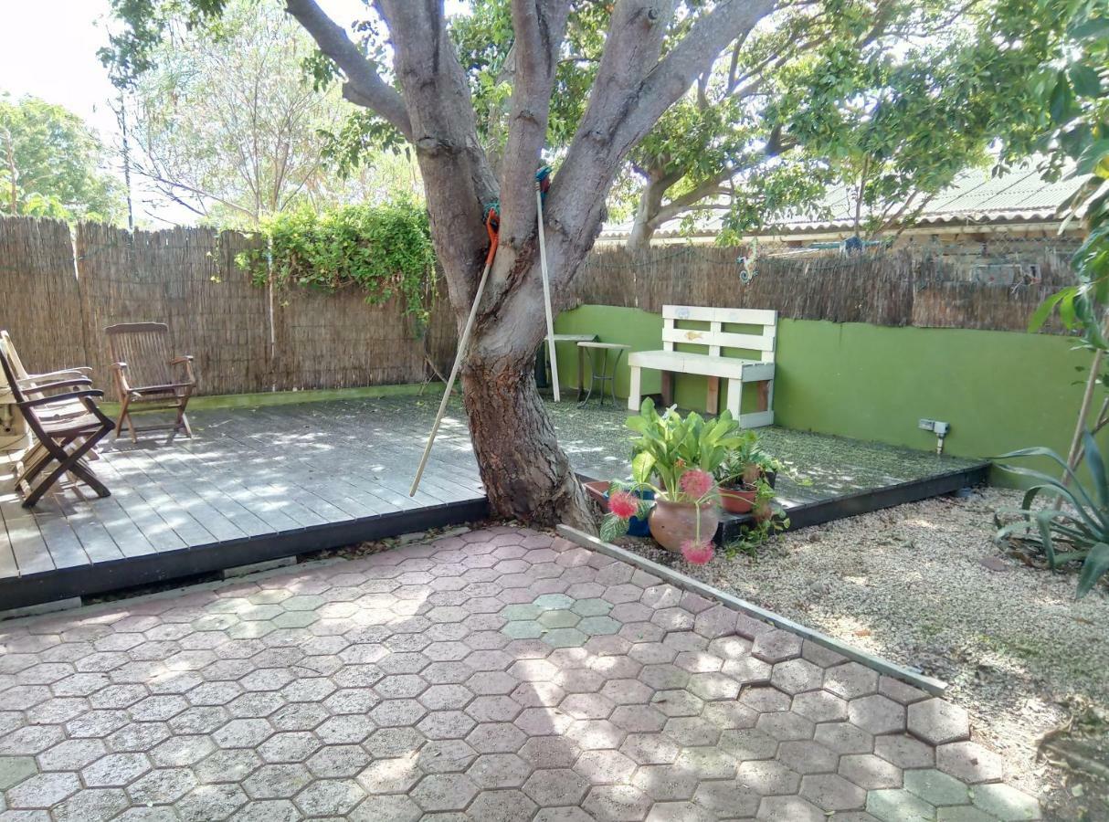 Studios With Beautiful Sea View Willemstad Ngoại thất bức ảnh