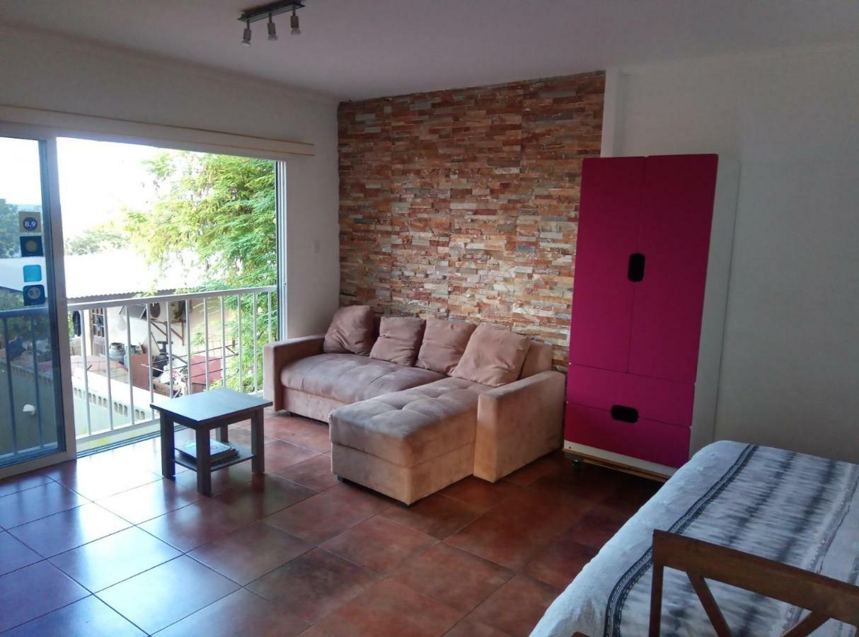 Studios With Beautiful Sea View Willemstad Ngoại thất bức ảnh