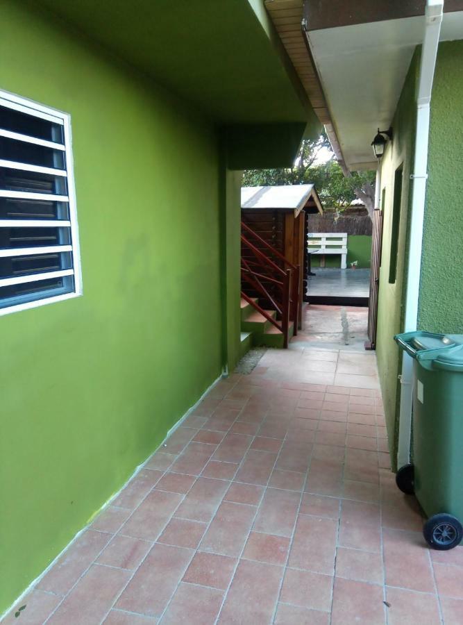 Studios With Beautiful Sea View Willemstad Ngoại thất bức ảnh