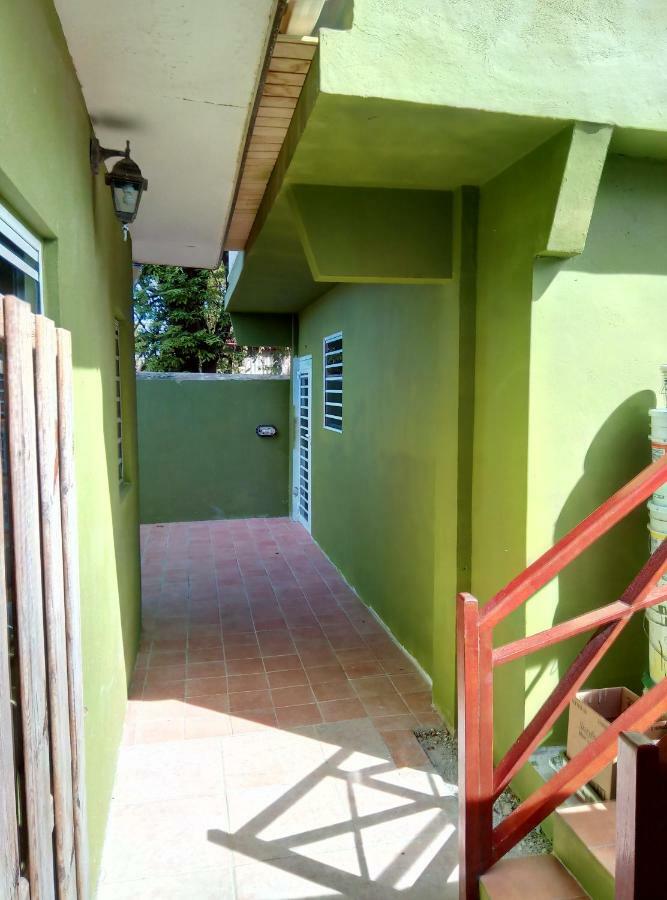 Studios With Beautiful Sea View Willemstad Ngoại thất bức ảnh